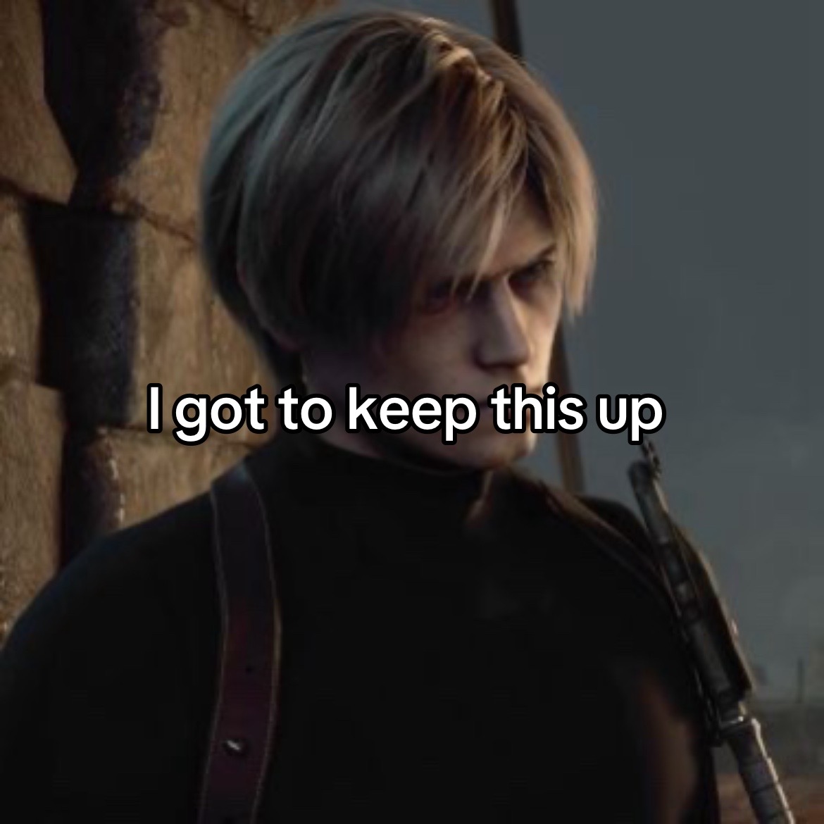 @Freaky Morgan