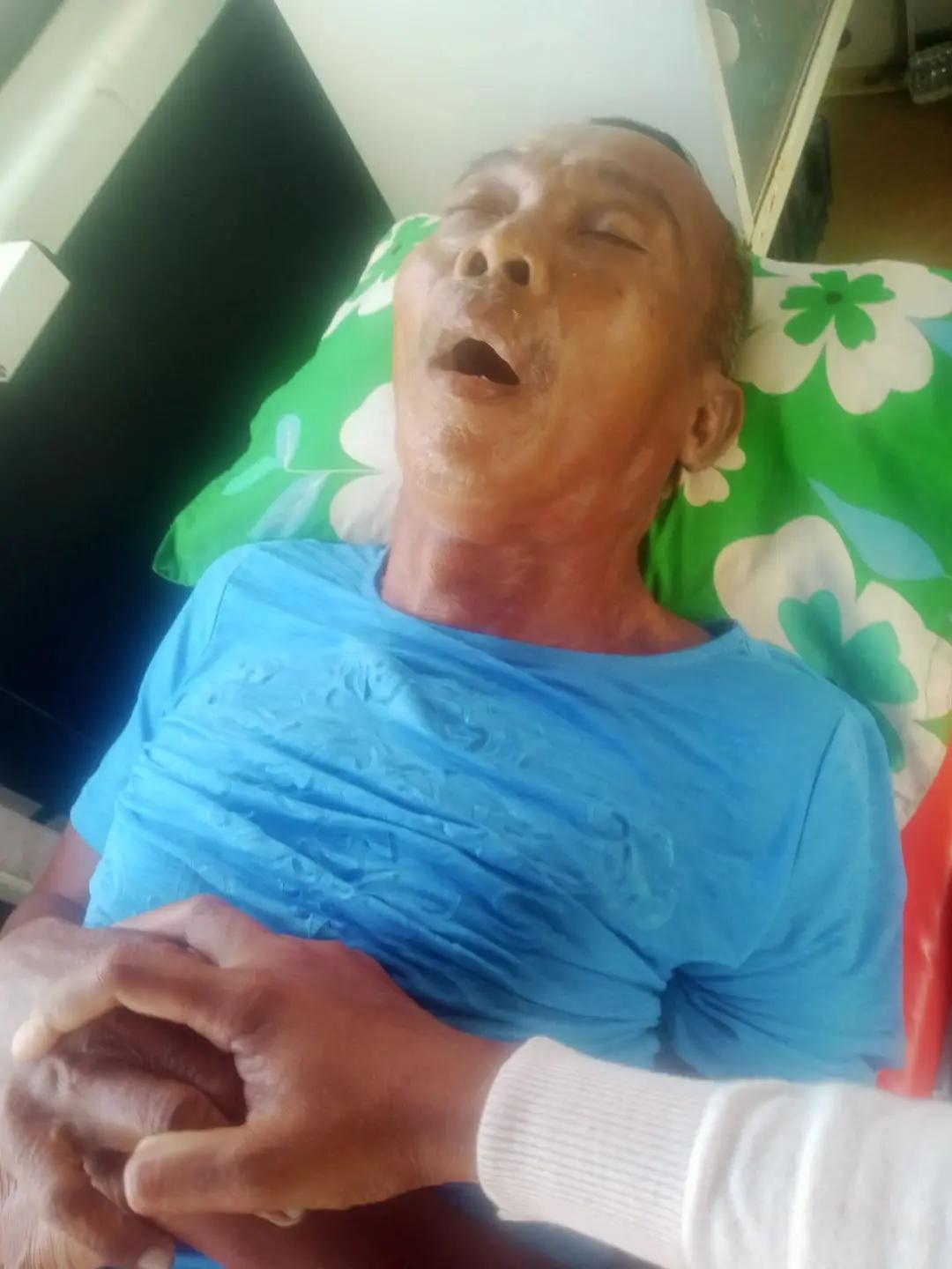 @ឡាញ់ សារុំ