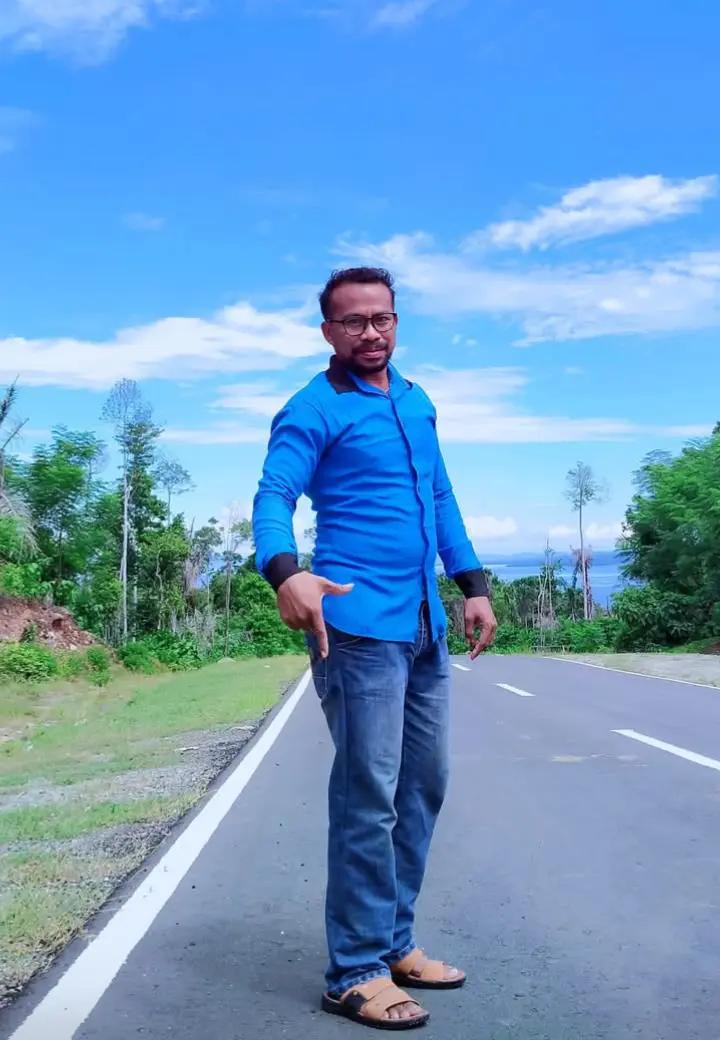 @Faisal Hatari
