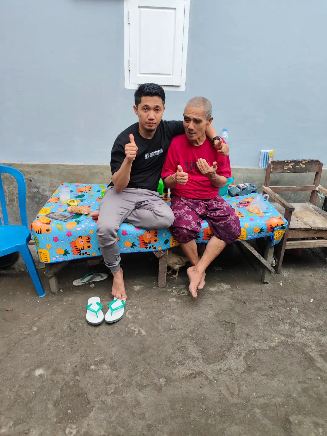 @Hafidz RafiQ