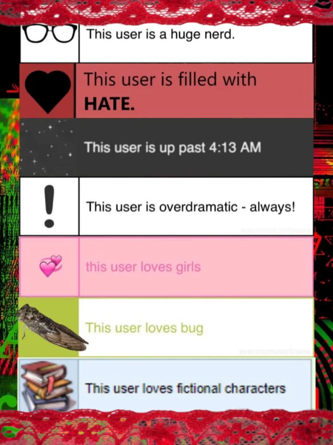 @pierce magenta
