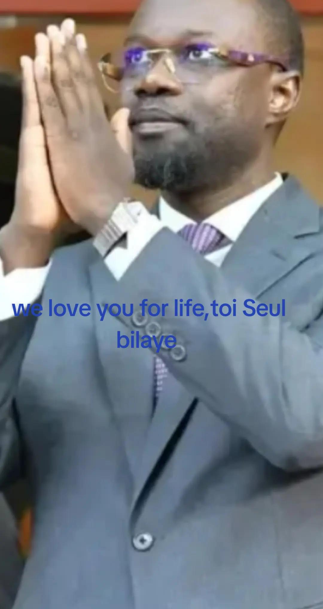 @Love Ba ♥️ All konaté