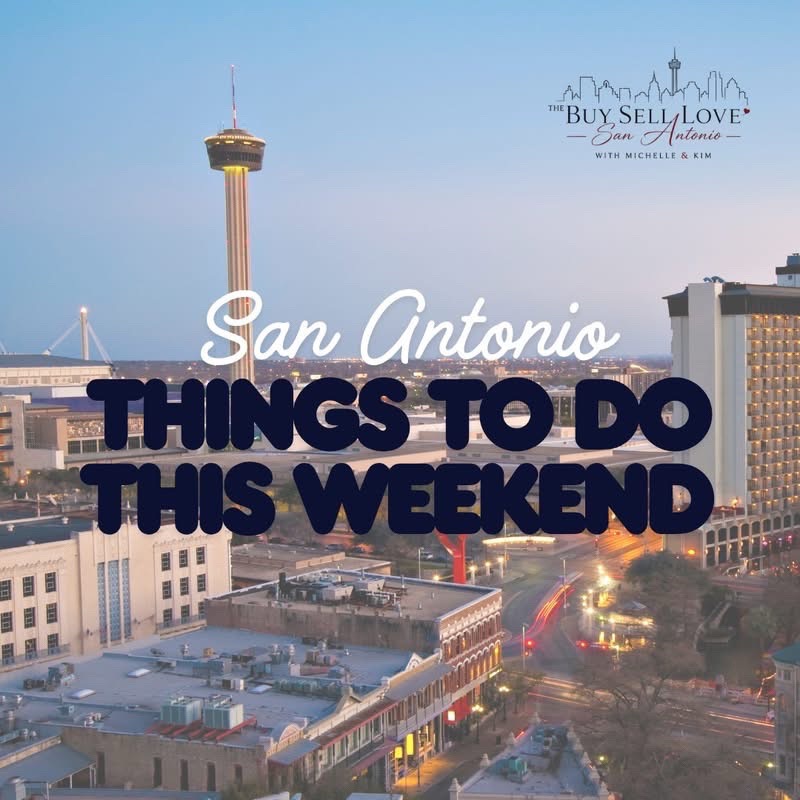 @Buy Sell Love San Antonio