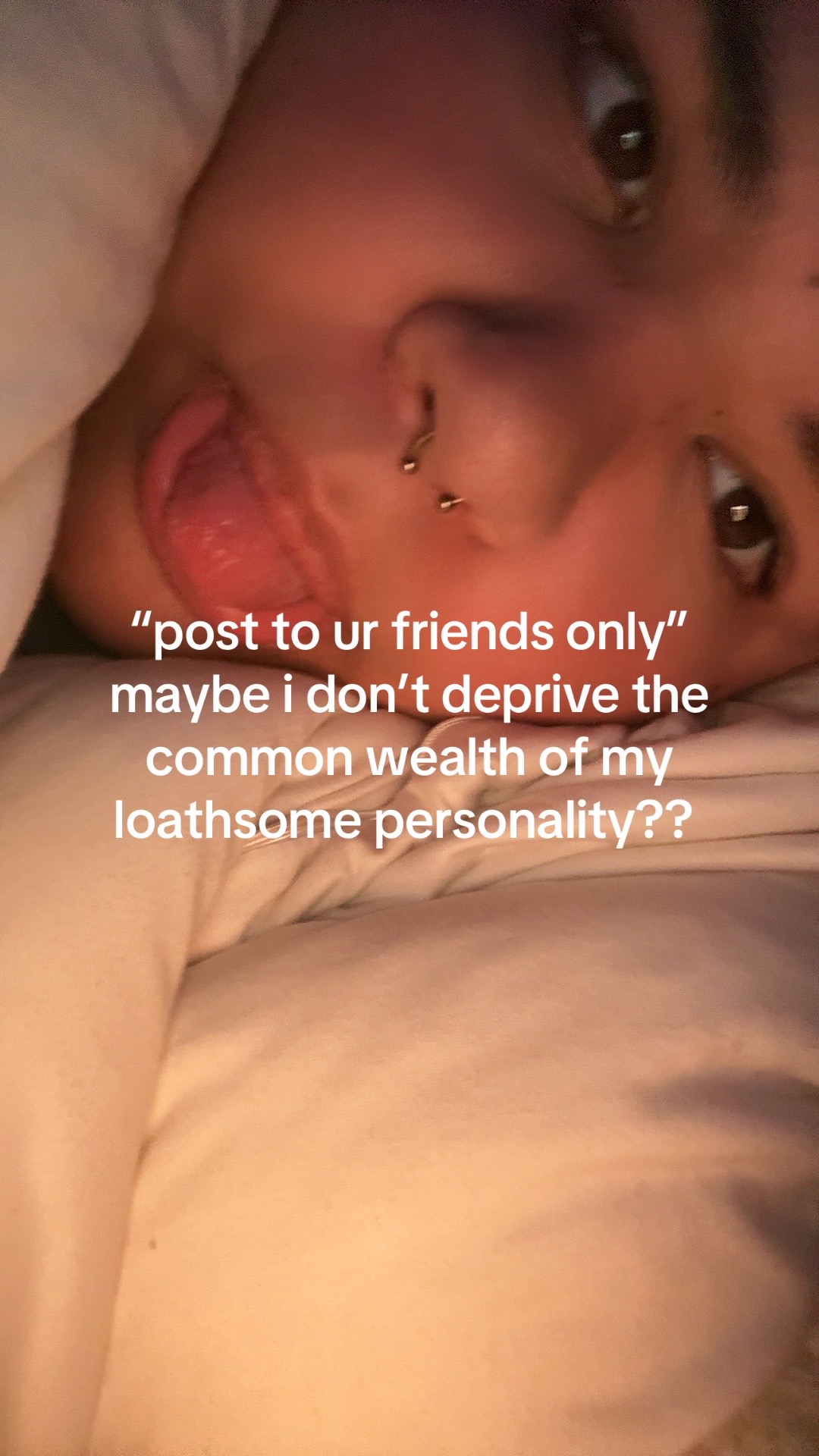 @Liv๐๐๐ง๐