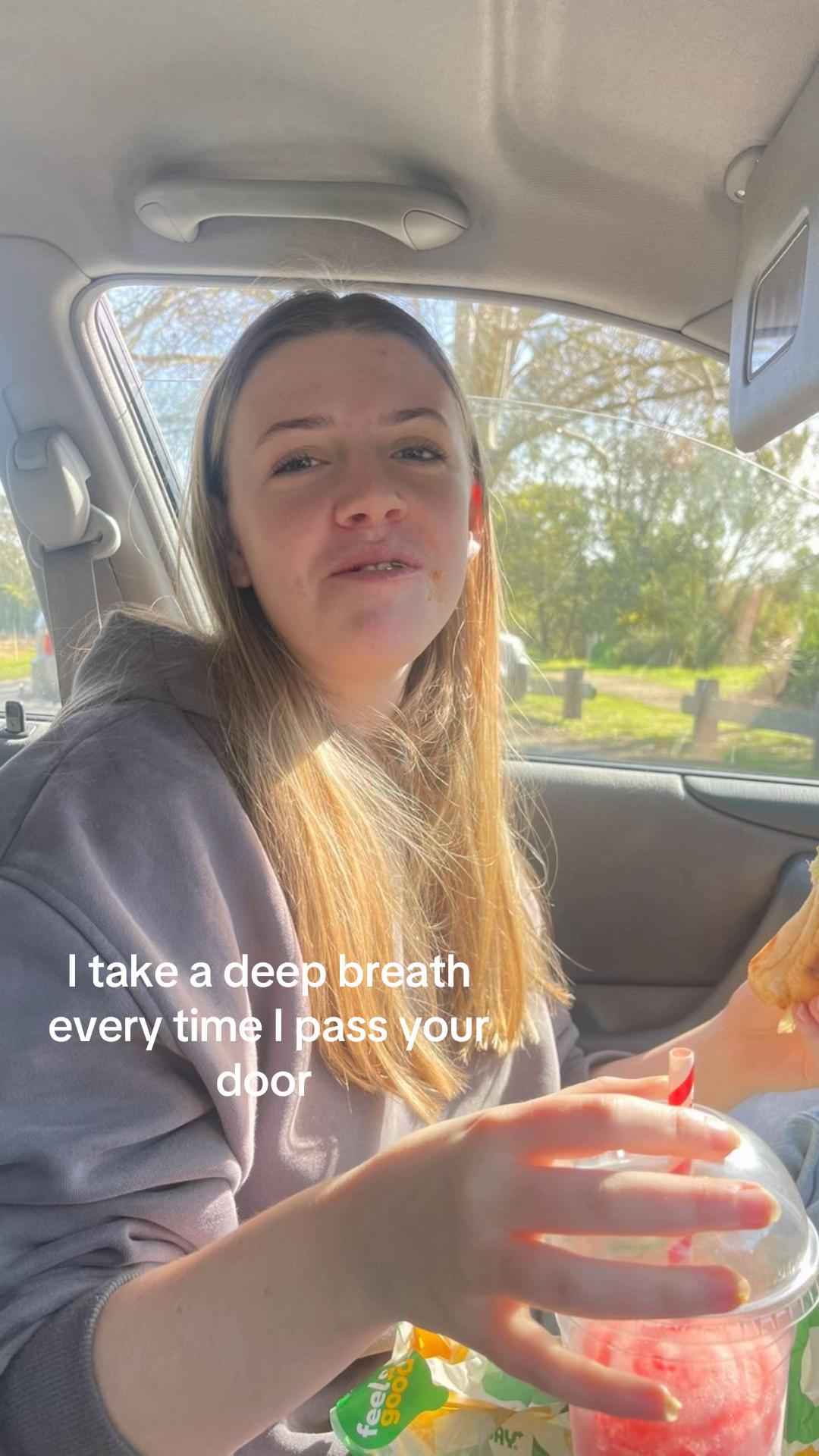 @Peaches 💋