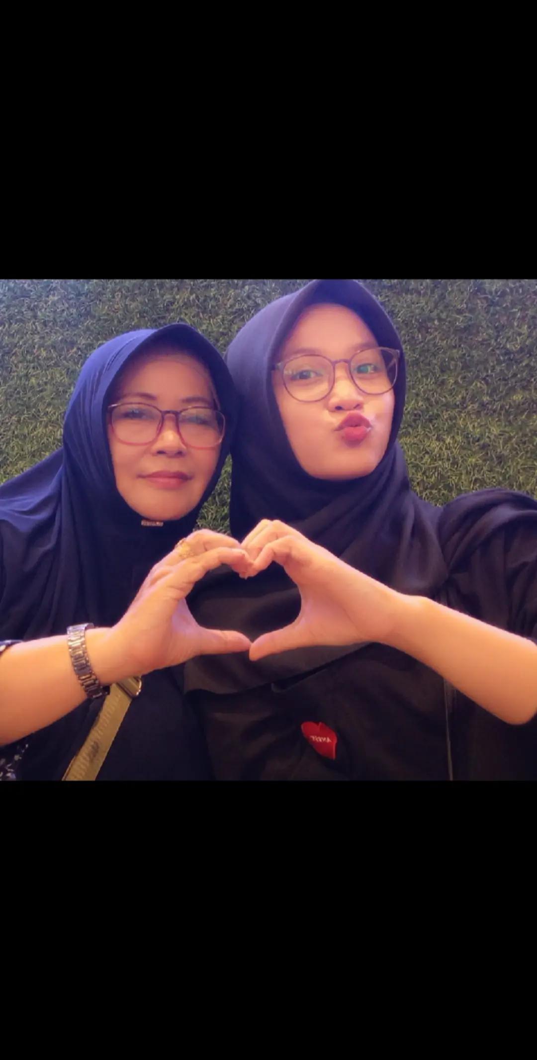 @mama dini astya