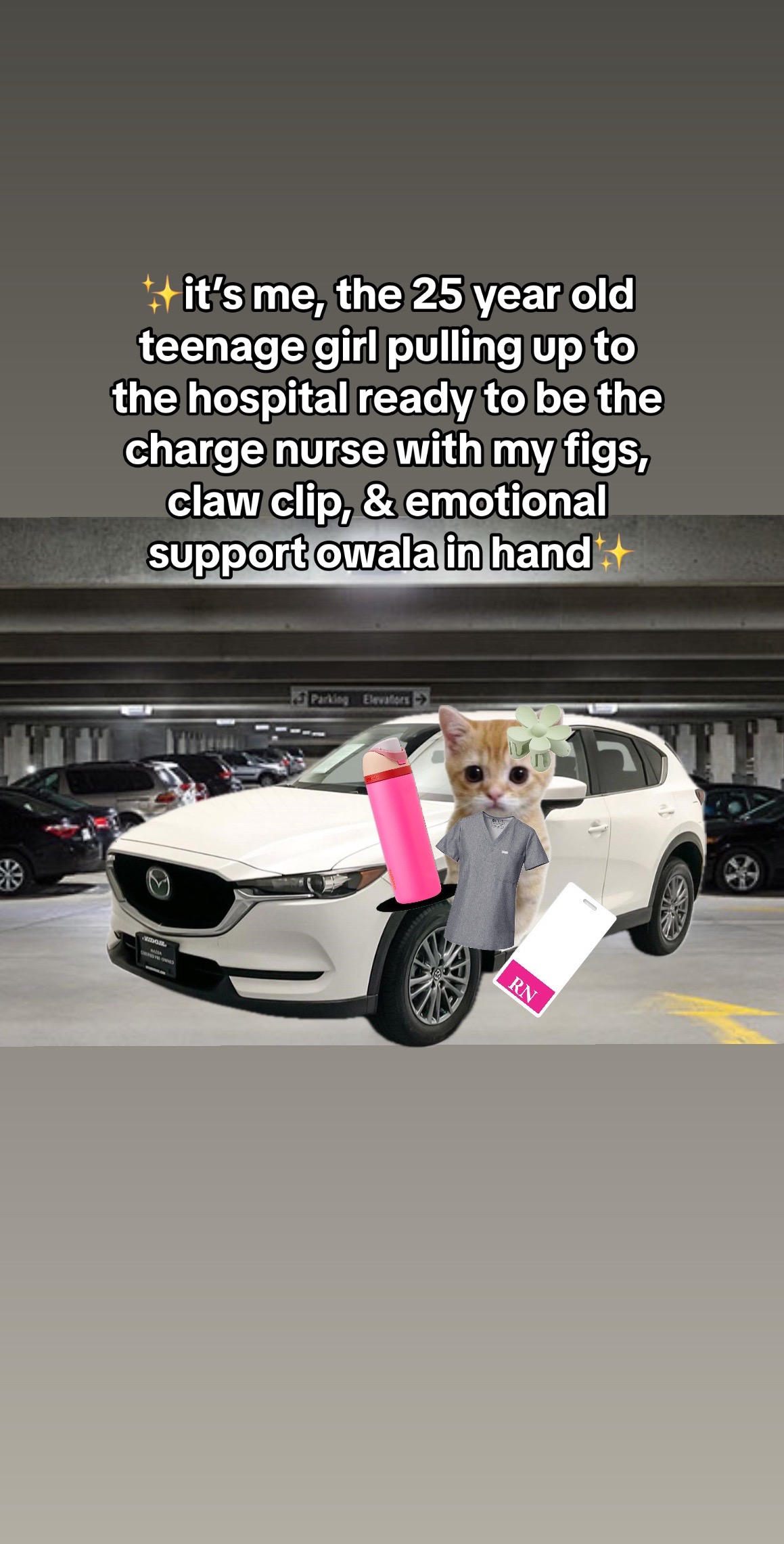 @Tina | Peds RN 🤍🧸
