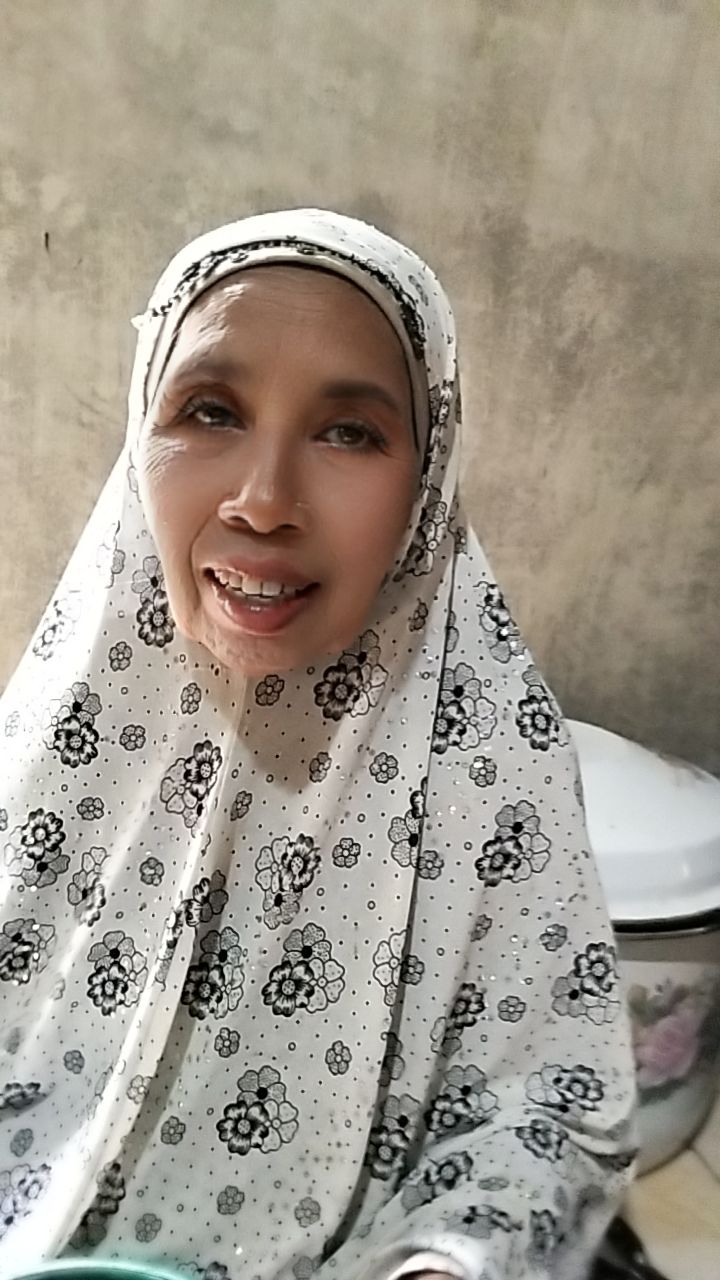 @Ramai Yati