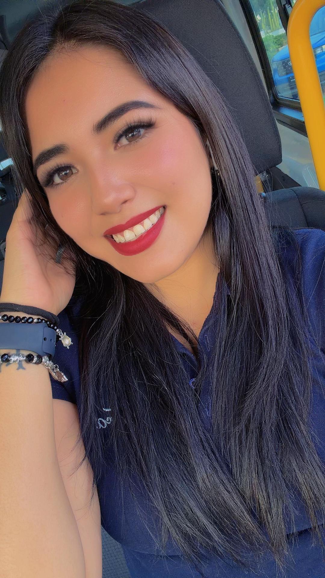 @Ali Gomez