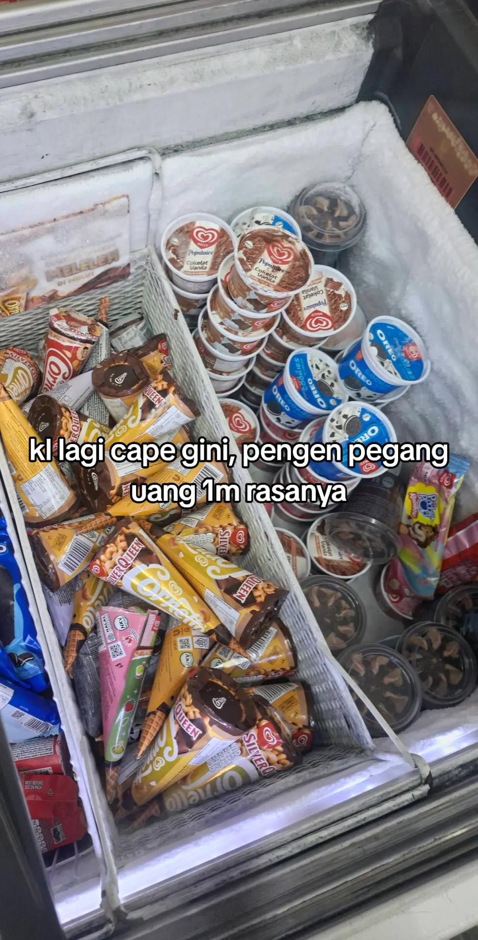 @ga punya akun selain ini