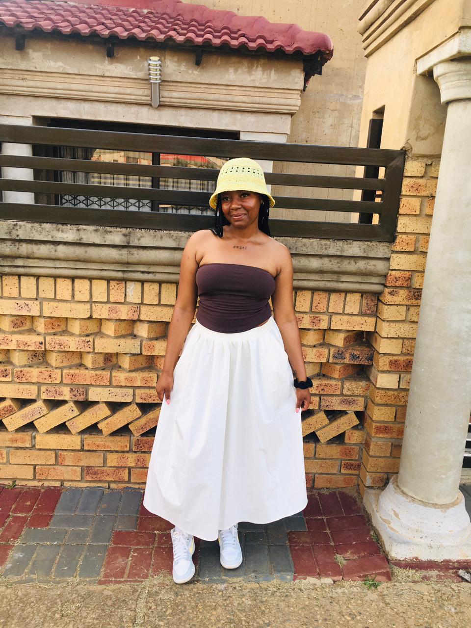 @Jabulile Maseko