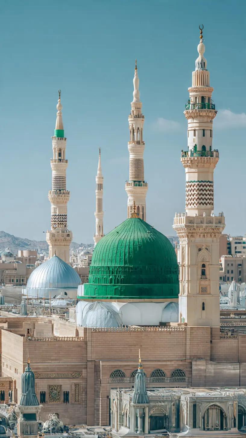 @تاجدارِ ختم نبوت زندہ باد ❤️