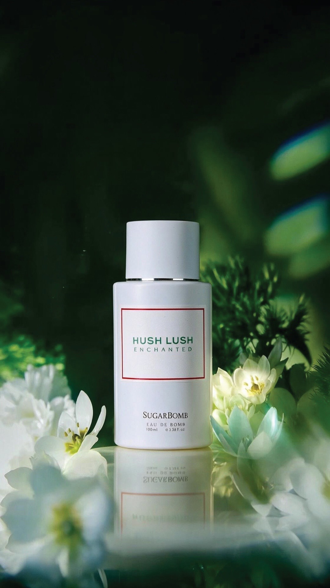@SugarBomb Perfumes Official