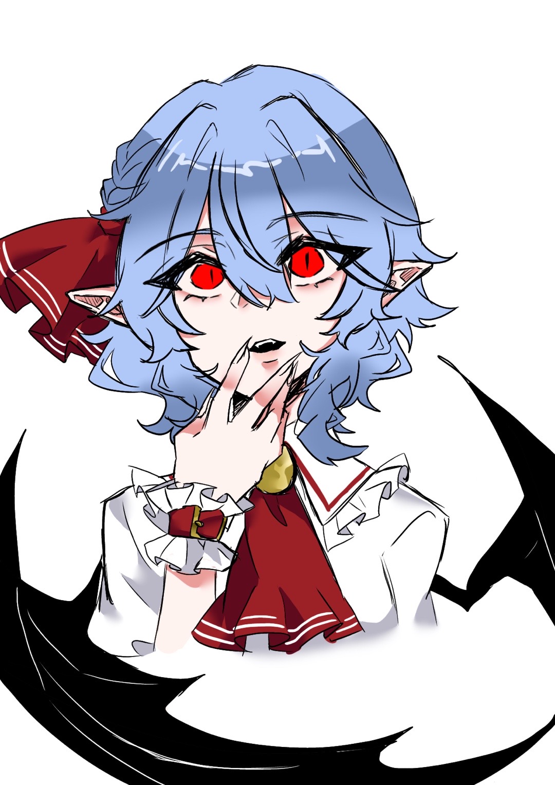@鮭茶漬け