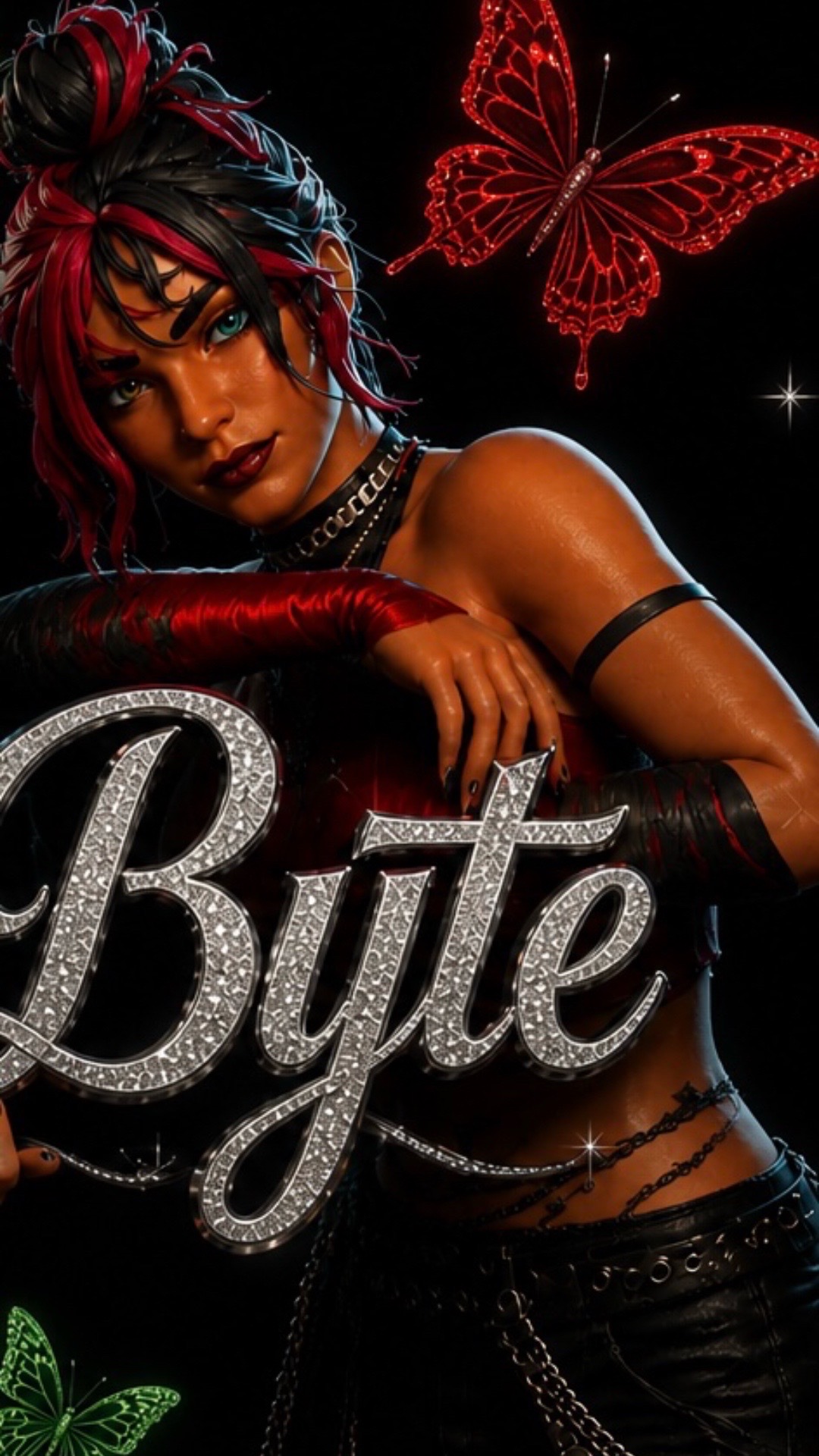 @BewitchedByte