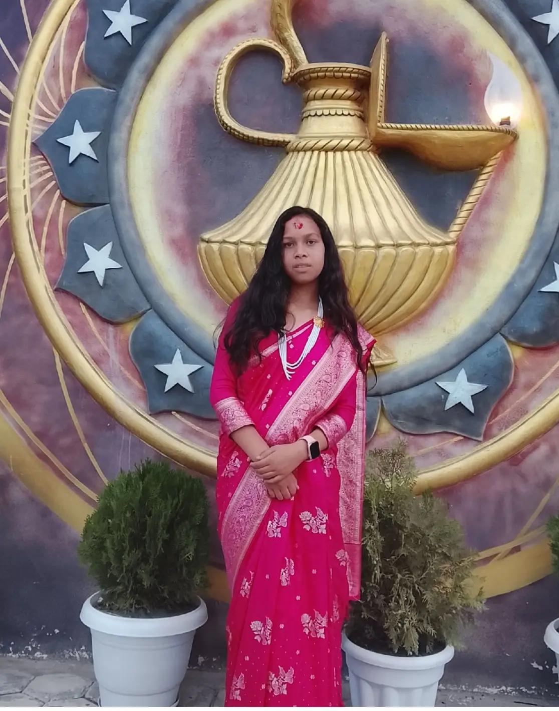 @Sita karki