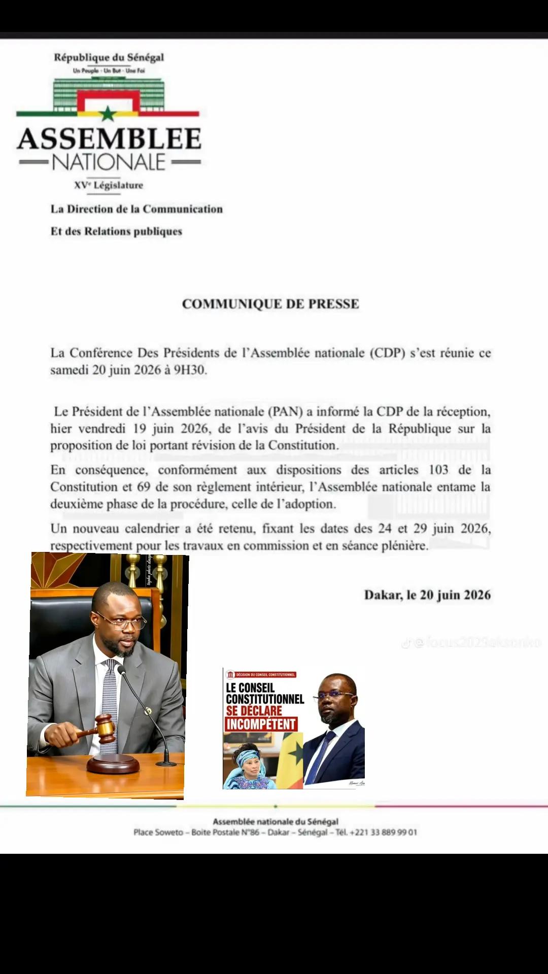 @Le vrai sénégalais