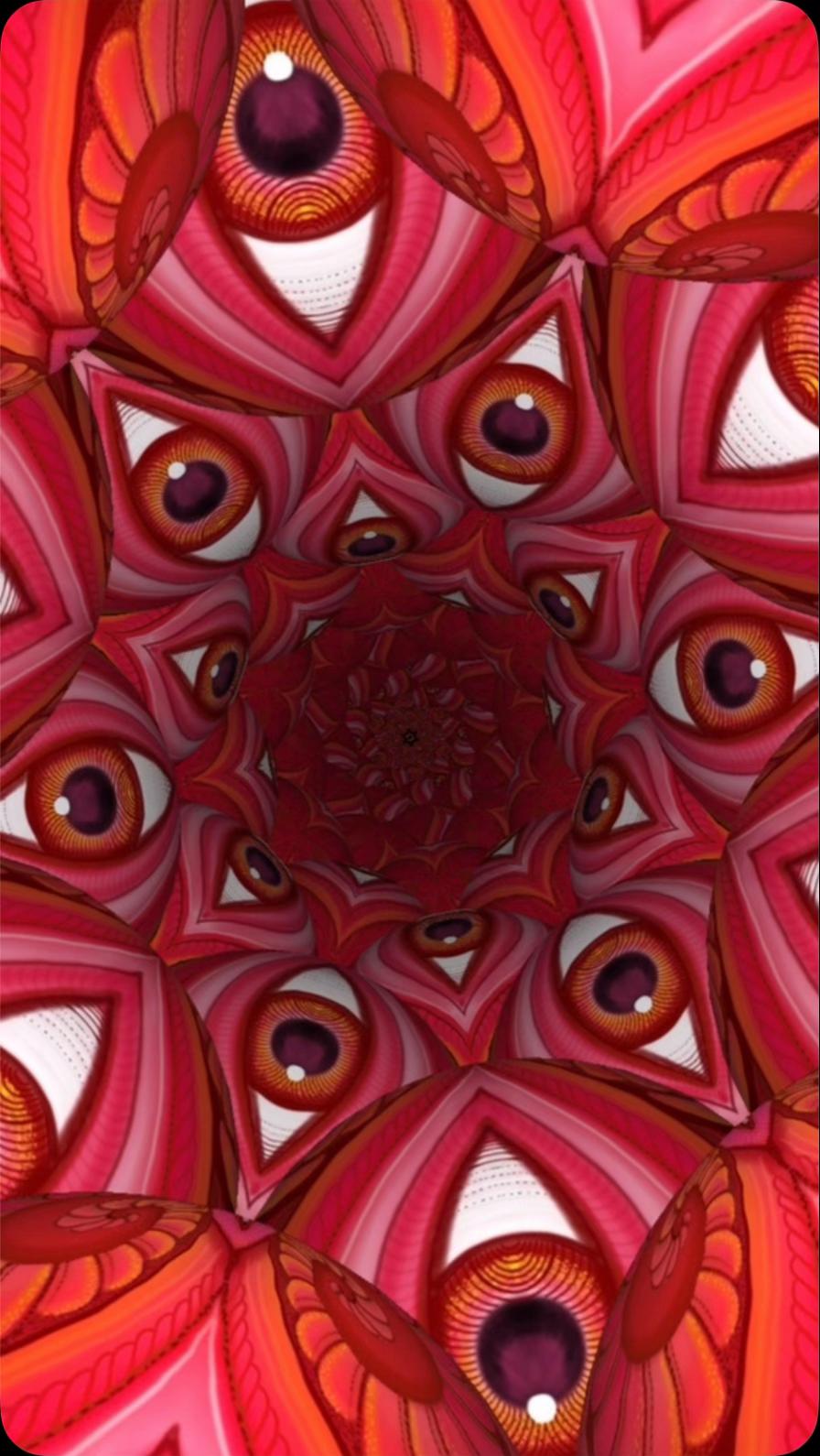 @Nik⊙Nak⊙ space 👁✨👁