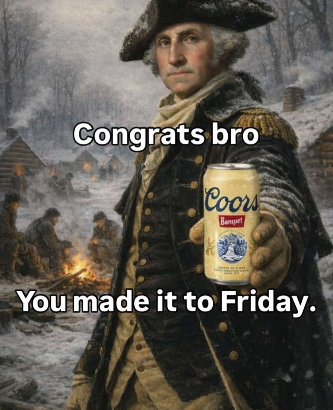 @Creed Forever | Fan Account