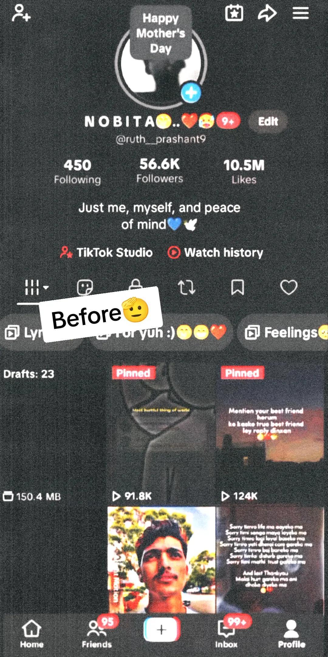 @N O B I T A🤭..❤️🥵