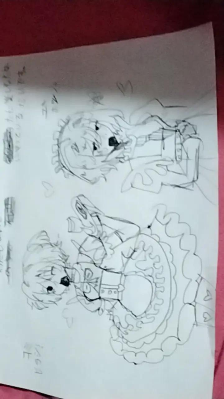 @YenA (COMMS OPEN)