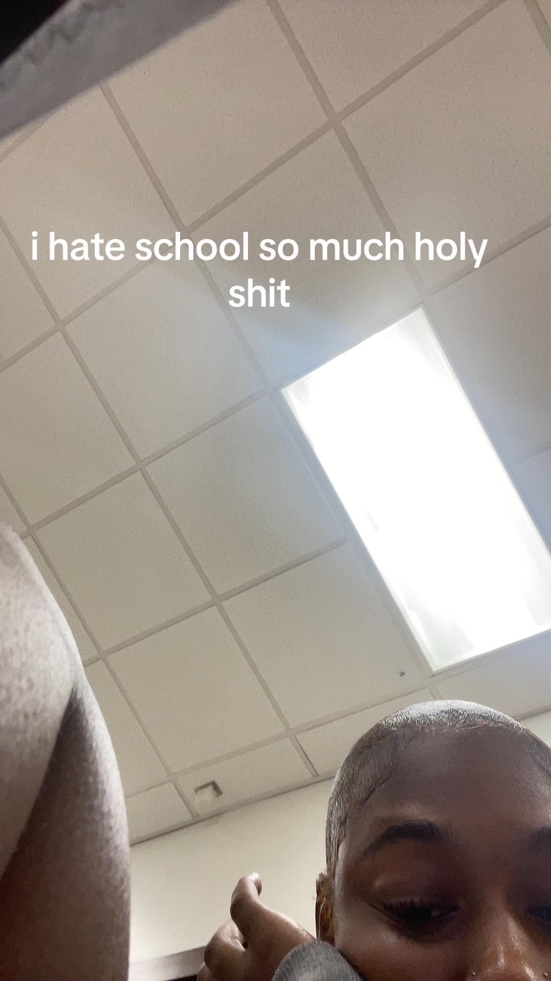 @sad daddy