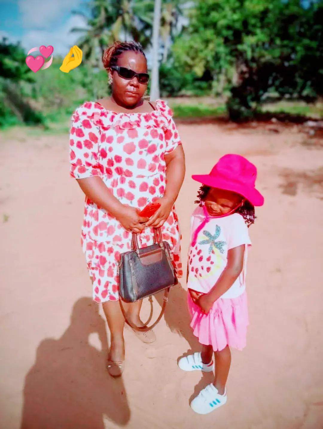 @mãe da Khensil