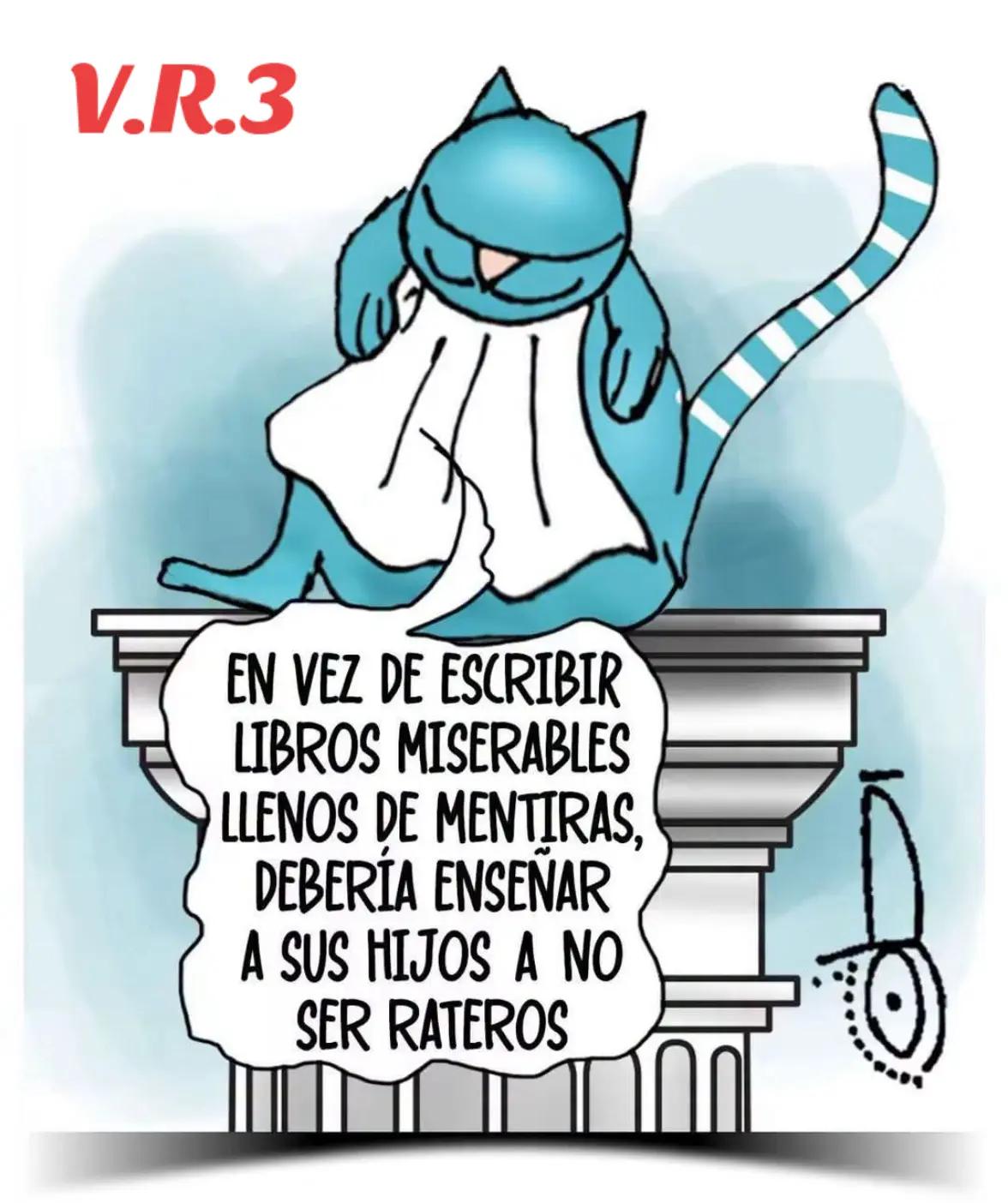 @Virus Rojo 3