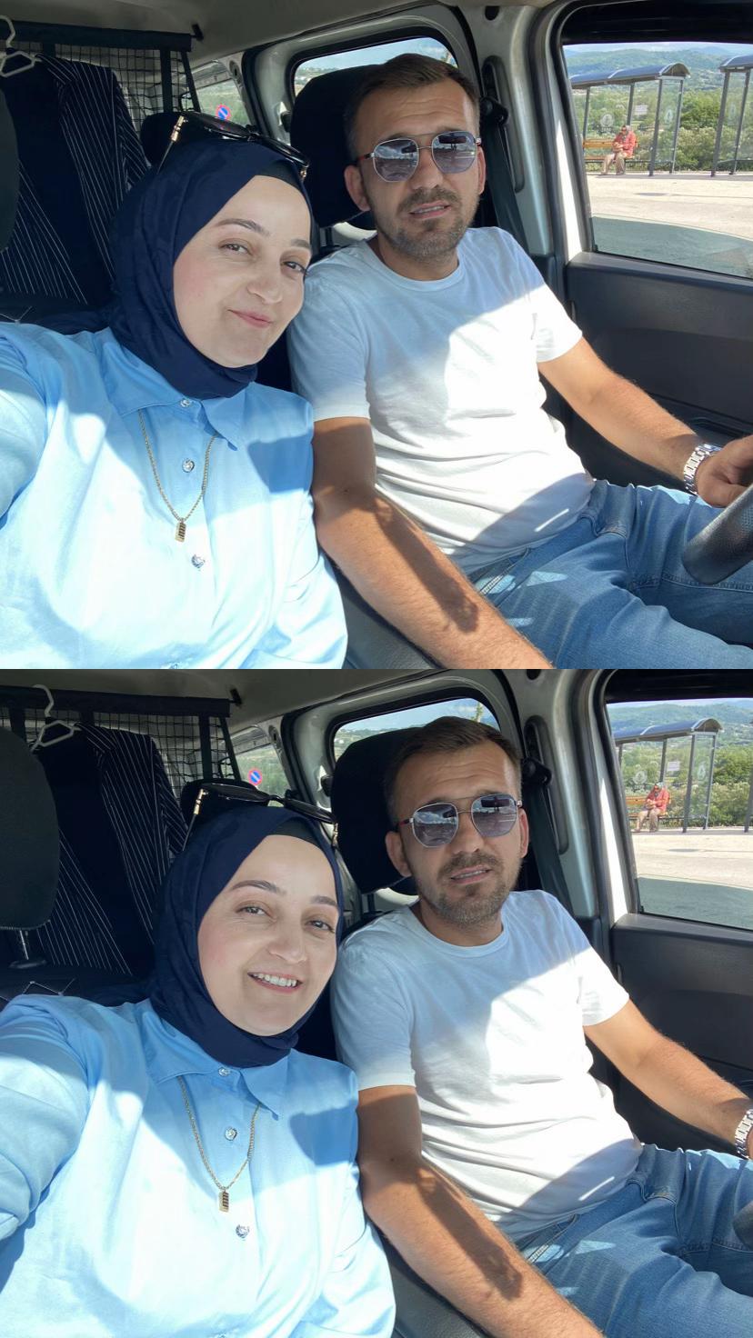 @Perihan Burhan Korkmaz