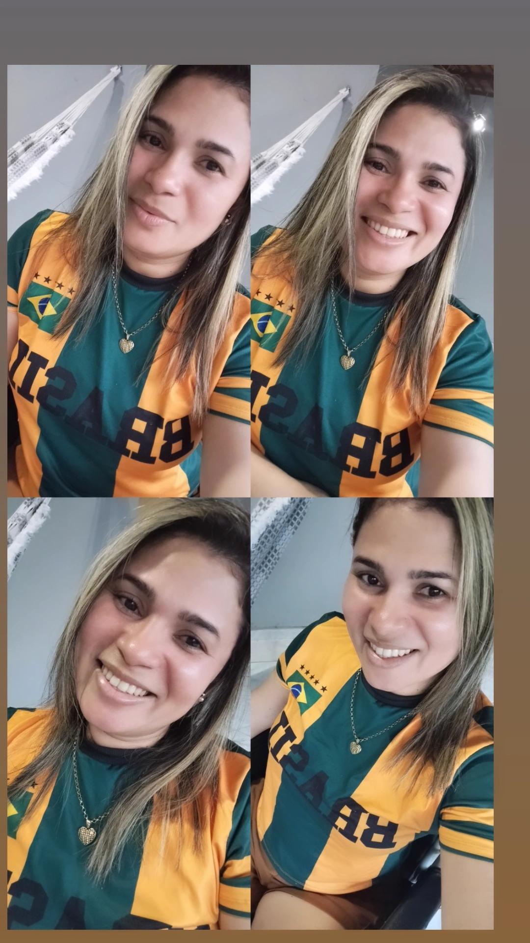 @Gard&ecirc;nya Carvalho