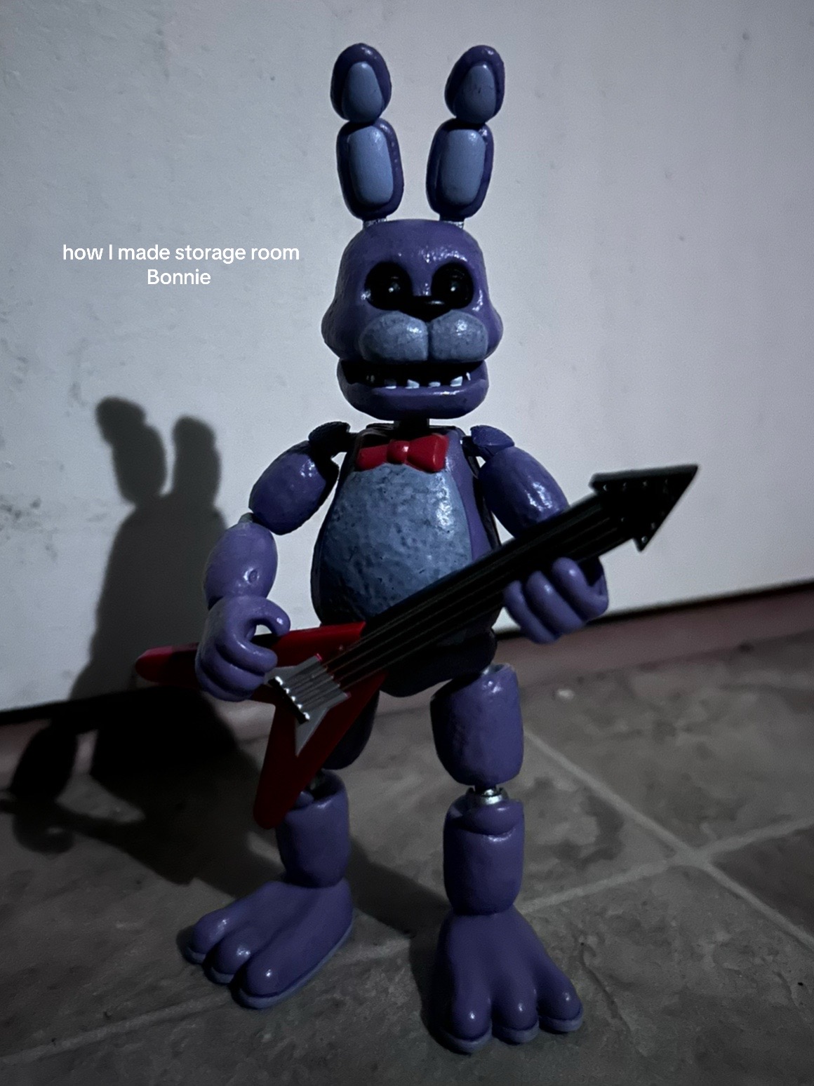 @Action Figure God