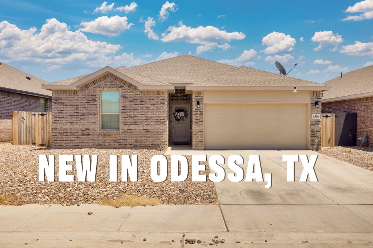 @Steph Bergstrom Odessa Realtor