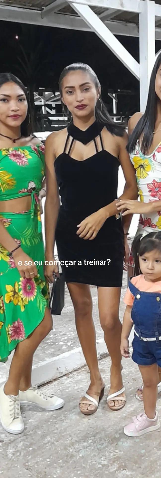 @&Eacute;rica Nunes