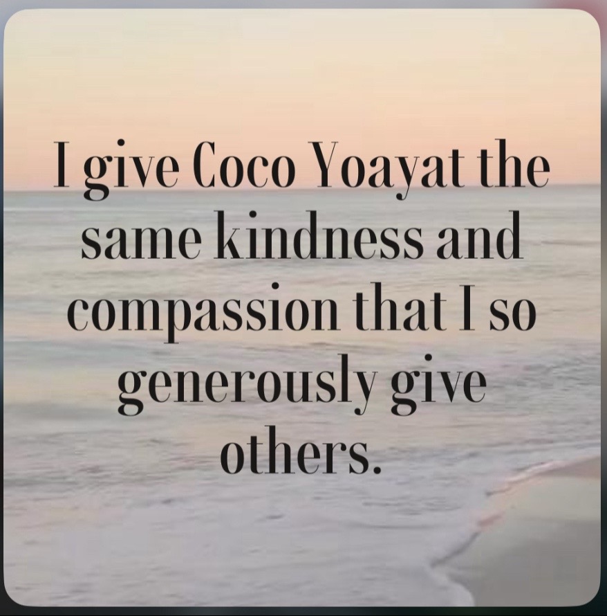@💗CoCo Yoayat💗