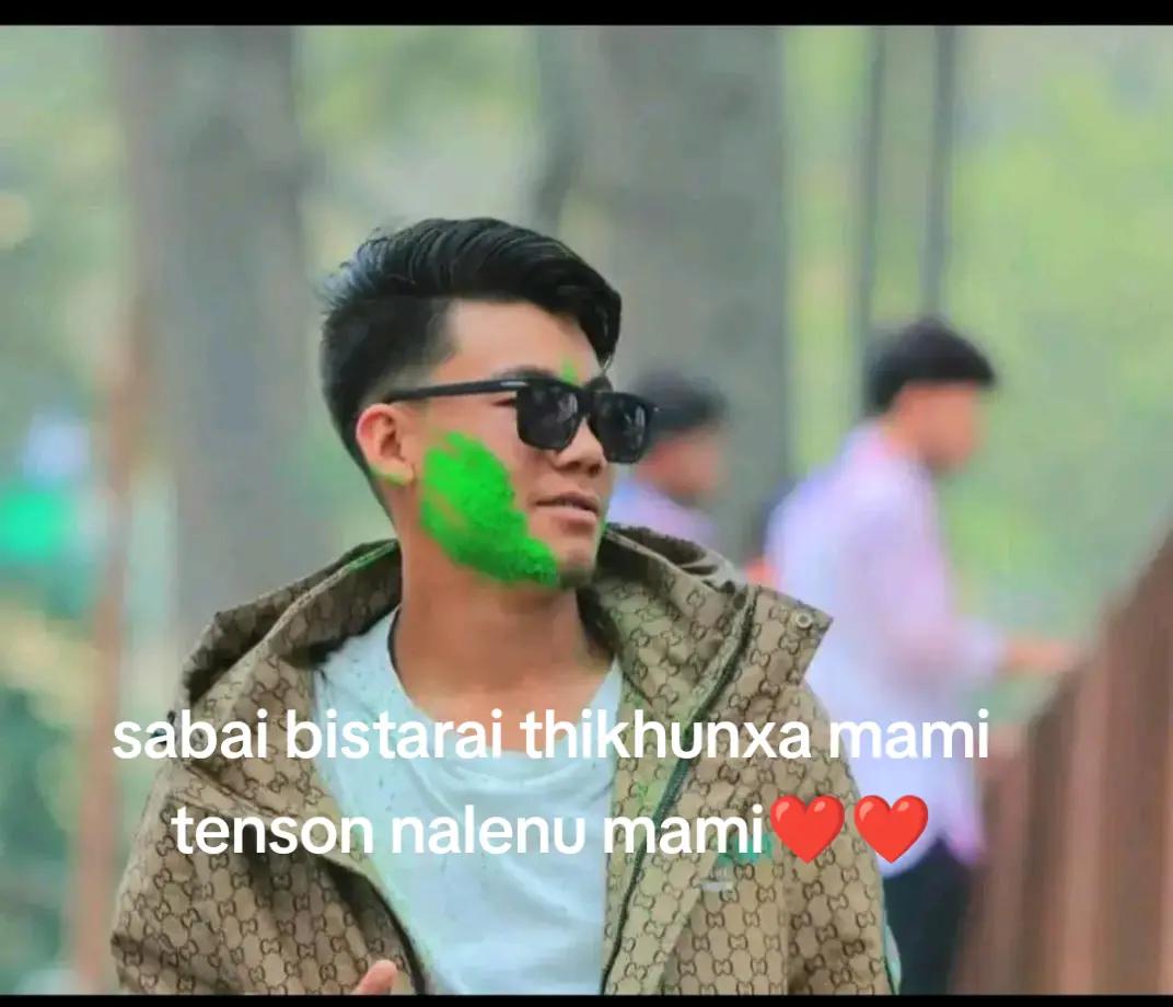 @&Agrave;shishH Lama
