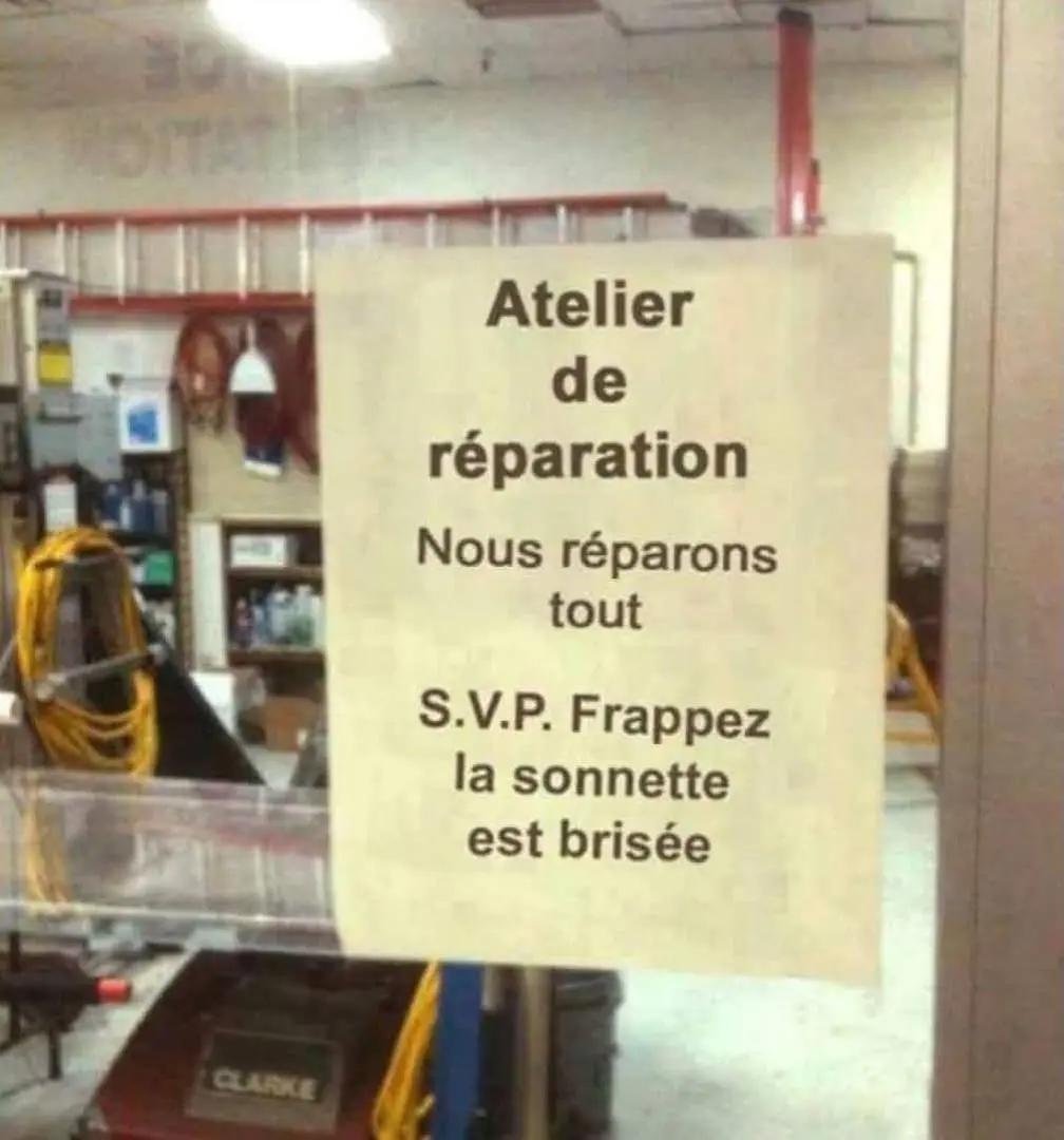 @Yvon Thauvette
