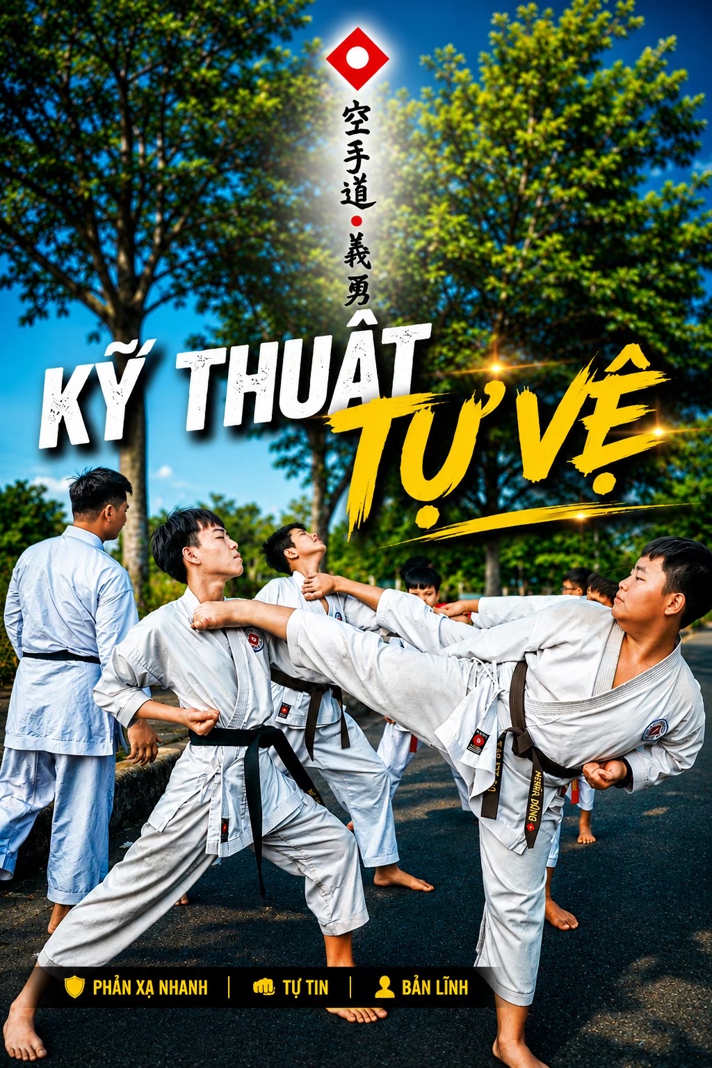 @Quang Hải NDK