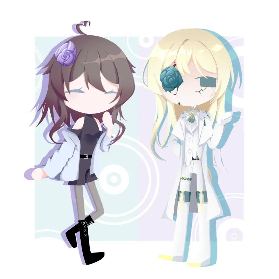 @tsuki 𝅘𝅥𝅮