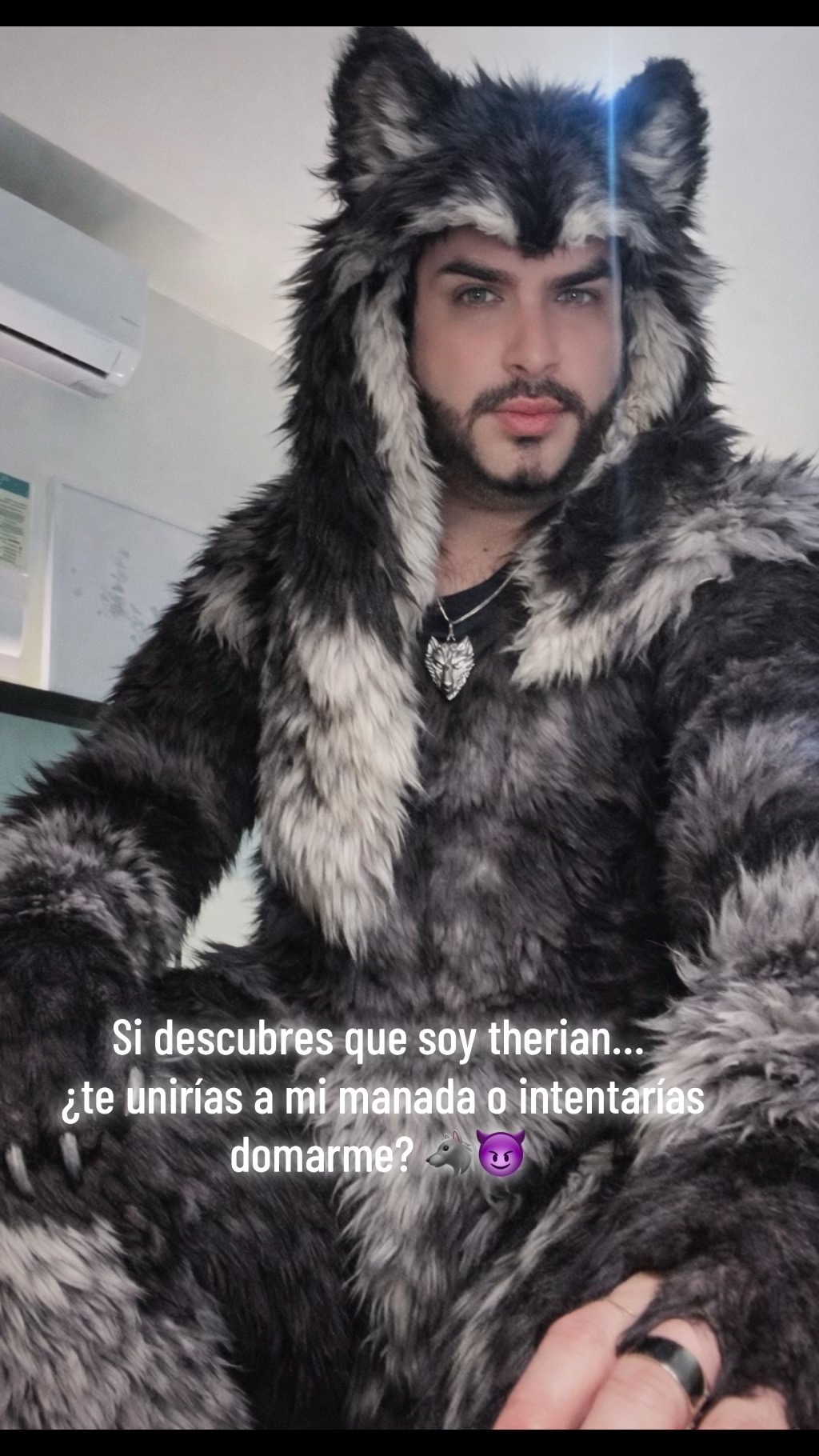 @Arabe Peruano Oficial