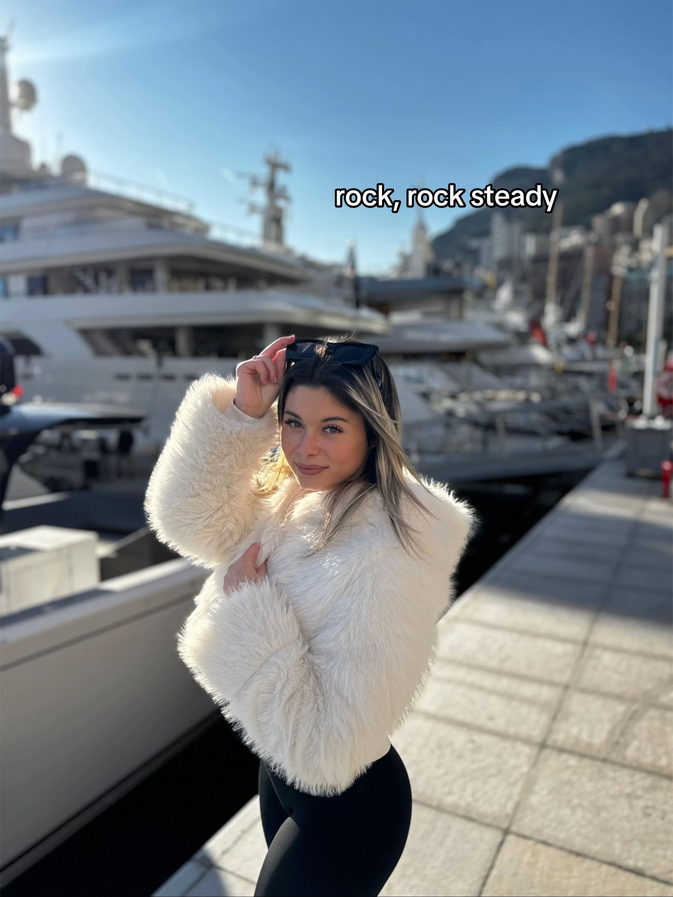 @Giulia Garaventa
