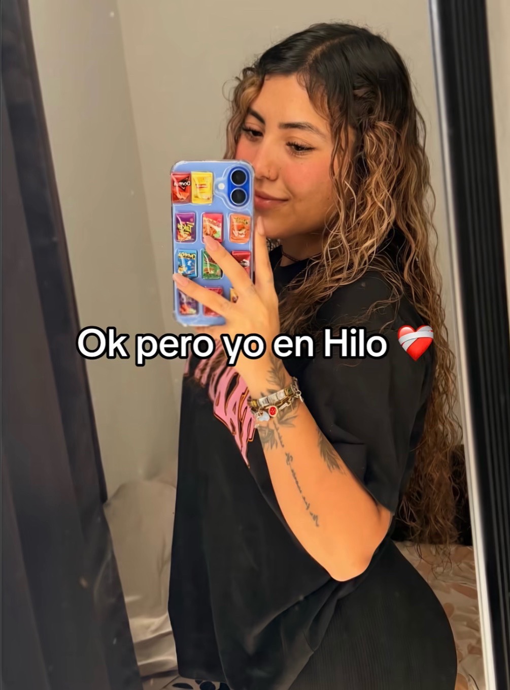 @Evelyn Perez