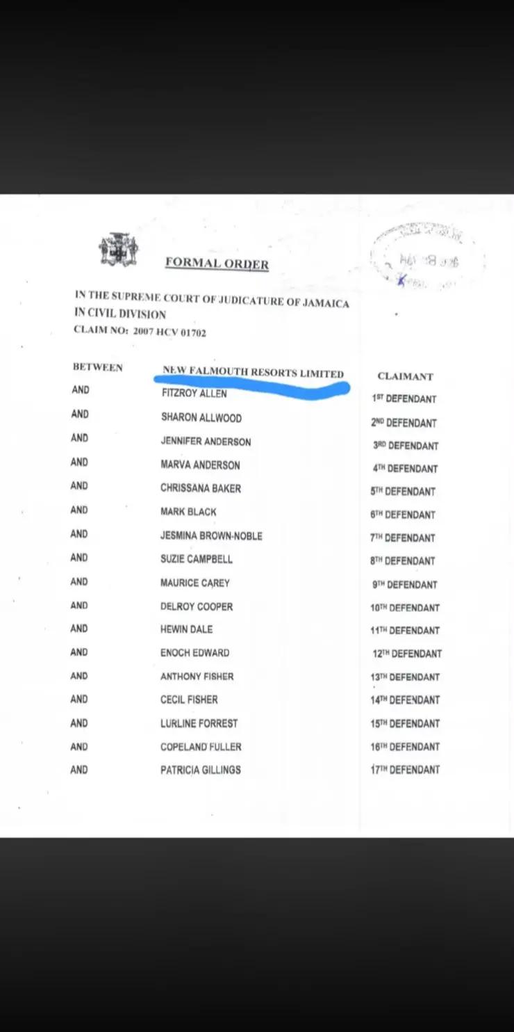 @Derval Maroon✊️