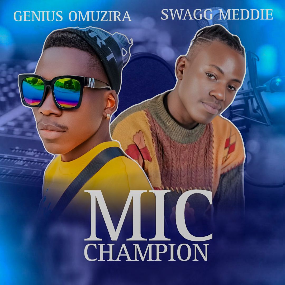 @Genius Omuzira