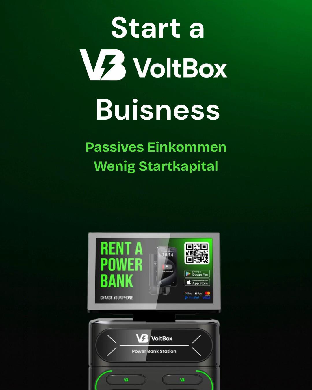@VoltBox