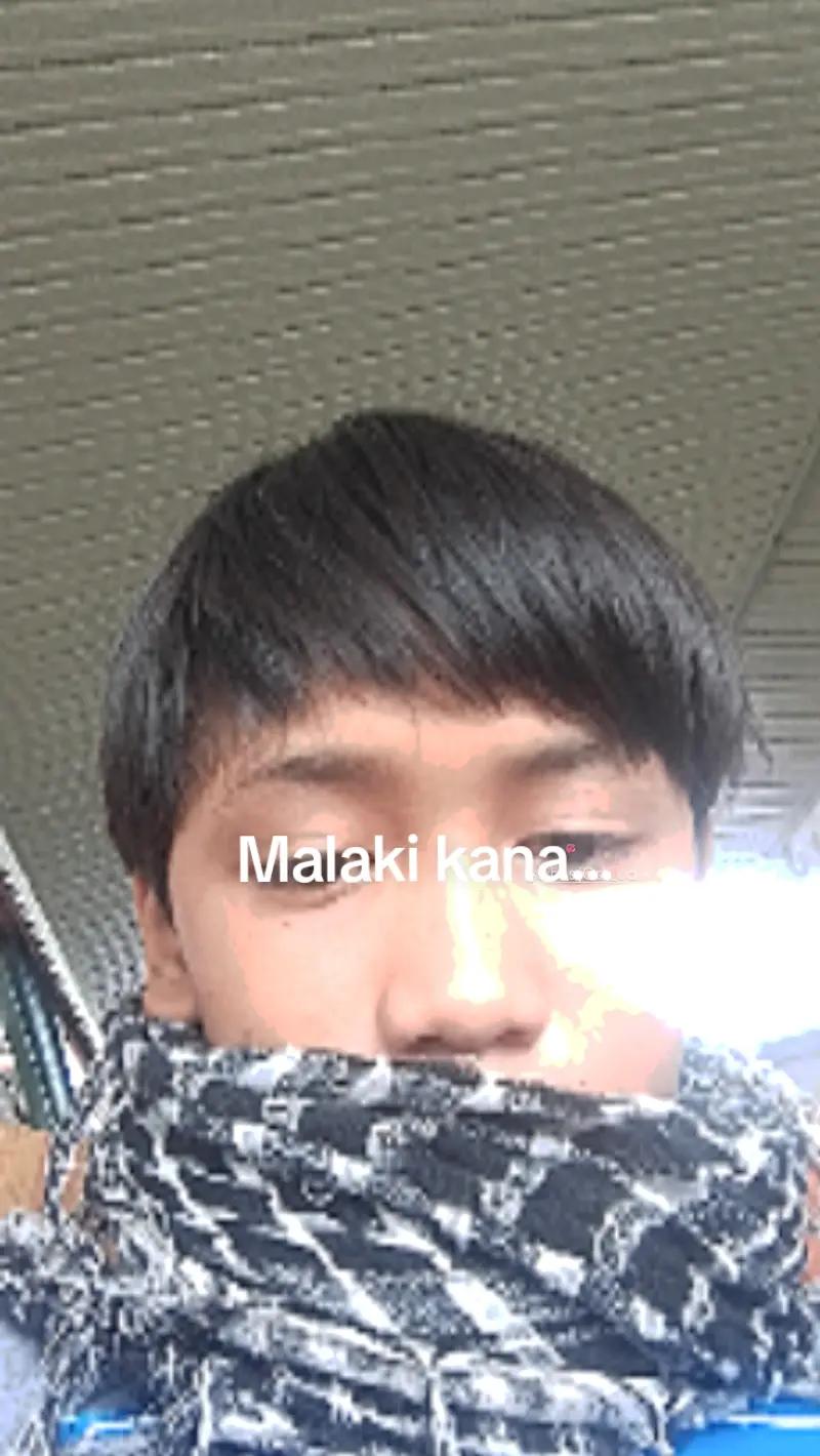 @ 