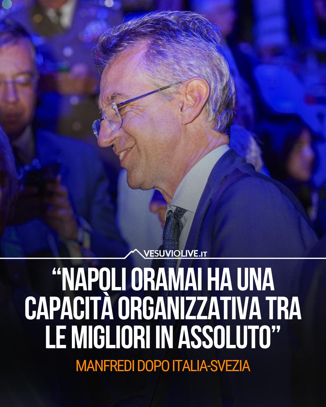 @Vesuviolive.it