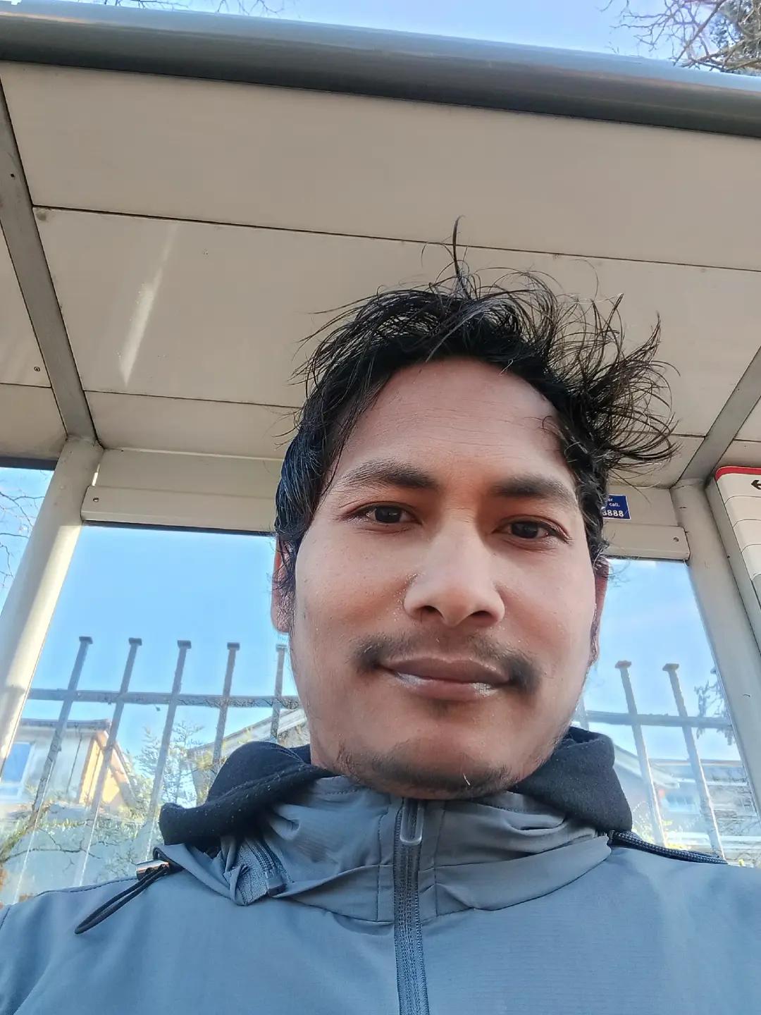 @Kamal Gachhadar