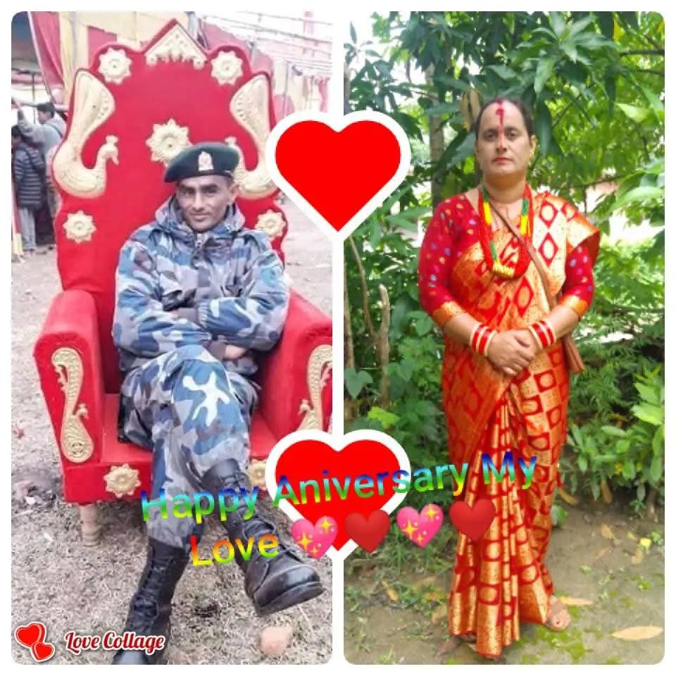 @Gita Bhatta