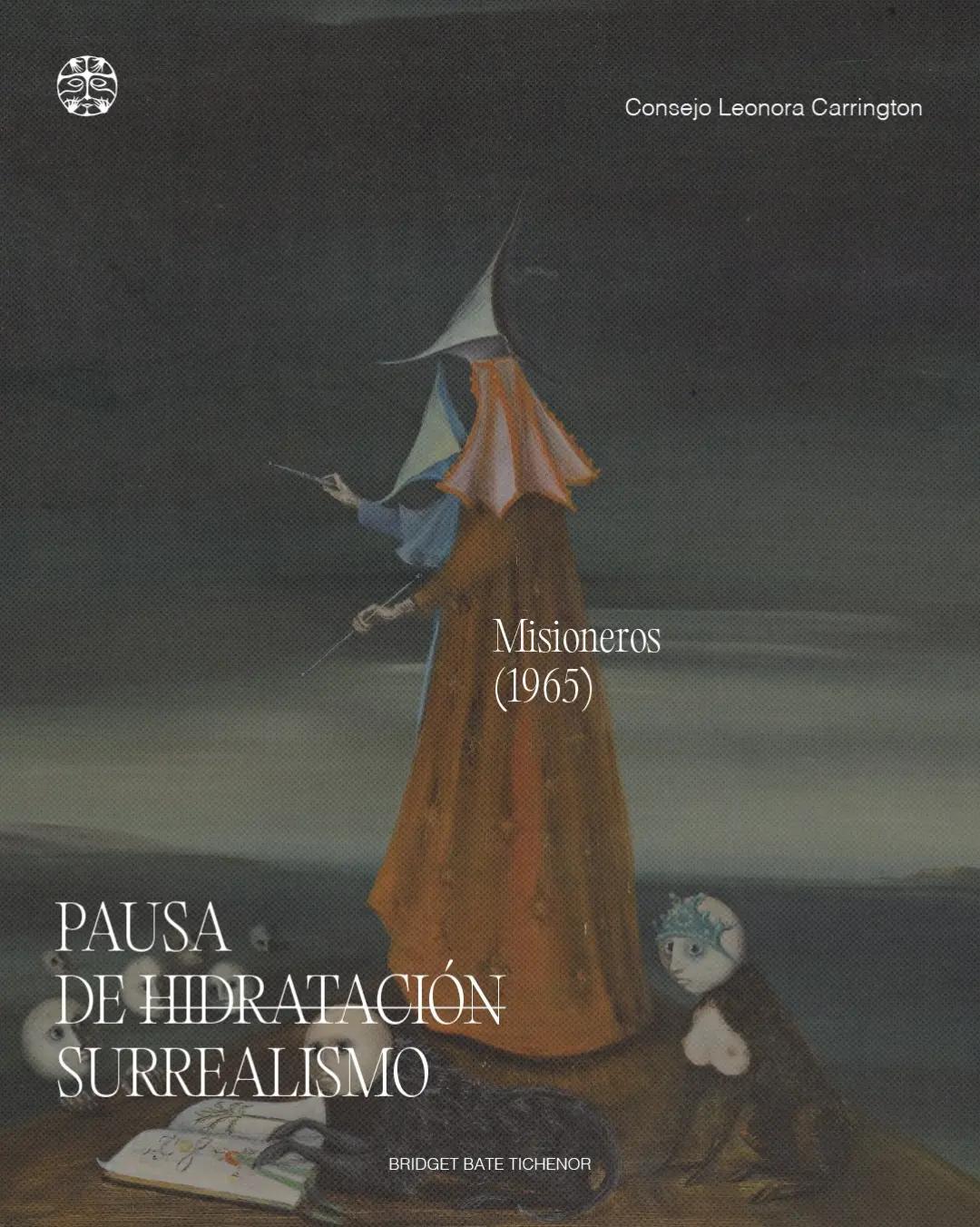 @Consejo Leonora Carrington