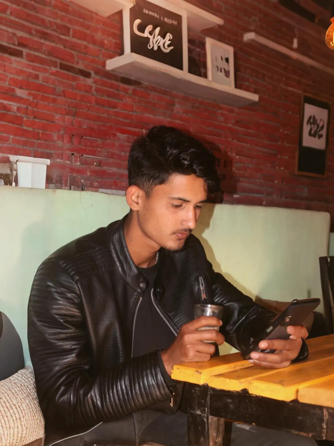 @♥️ अहिरान_MaxX~🥷🏻⚡